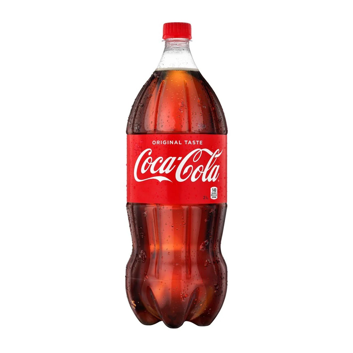Coca Cola 2Lt